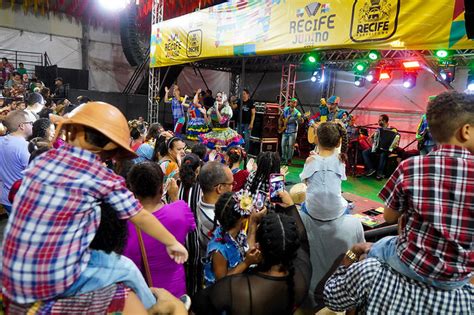 Recife promove festa junina infantil no Sítio da Trindade no final de