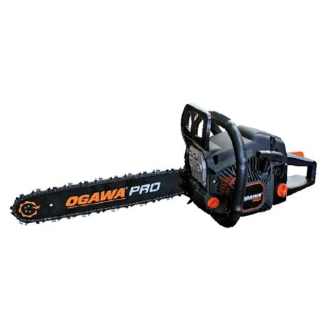 Ogawa Chainsaw Vx Dong Ma Enterprise Sdn Bhd