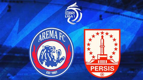 Hasil BRI Liga 1 Arema Taklukkan Persis Borneo FC Sikat PSIS