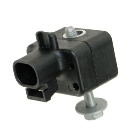 Chevrolet Gmc Impact Airbag Sensor Dorman Oe Solutions