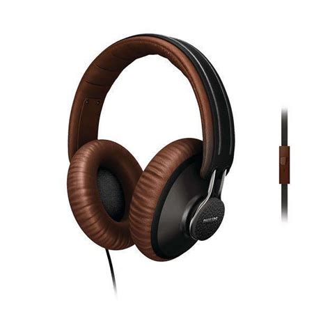 Philips Citiscape Uptown Headphones Audio Headphones Headsets On