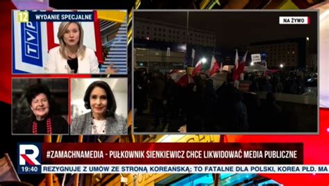 Jak odbierać TV Republika MUX L1 MUX L3 MUX L4 multipleks Polsat Box