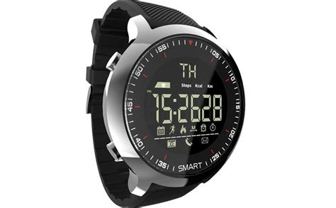 Ceas Smartwatch Lokmat Mk Display Inch Rezistent