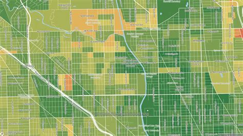 The Best Neighborhoods In Ravenswood Manor Chicago Il By Home Value