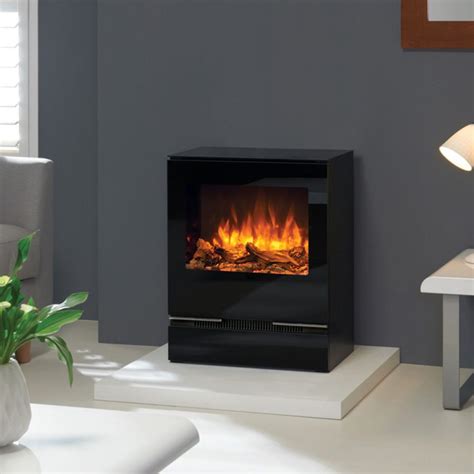 Gazco Vision Electric Stoves Stonewoods