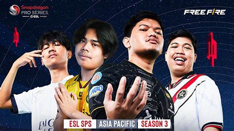 Daftar Tim Yang Lolos Ke Grand Final Esl Sps Asia Pacific Season