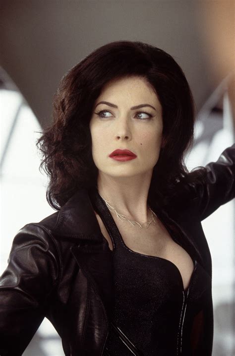 Lara Flynn Boyle 2024 Nanon Veradis