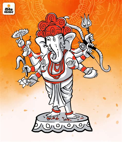 Ganesh Chaturthi 2022 Sthapna Ganesh Murti Placement Direction As Per