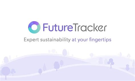 Futuretracker Powered By Esi Monitor On Linkedin Futuretracker Sustainability Solutions For