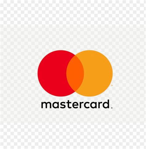 Mastercard Logo Png Hd Toppng