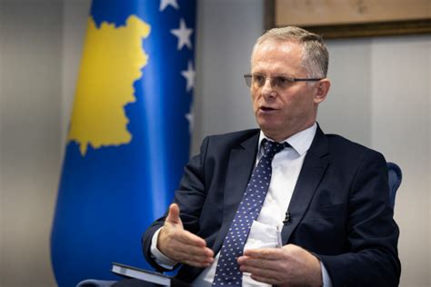 Kosova me rritjen më të lartë ekonomike në rajon Bislimi Sështë