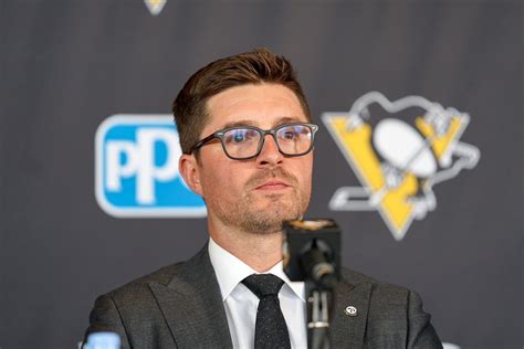 Rossi The Penguins Arent Stanley Cup Contenders Enter Kyle Dubas