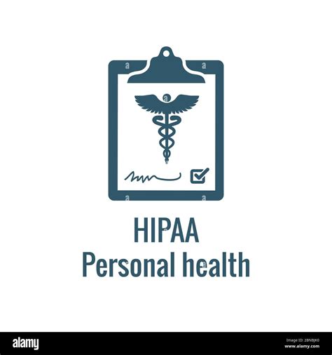 Hipaa Background Stock Vector Images Alamy