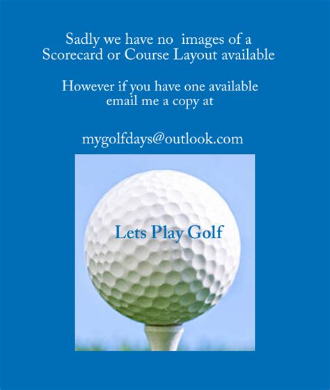 Invergordon Golf Club Mygolfdays Scottish Golf Clubs Highlands Golf