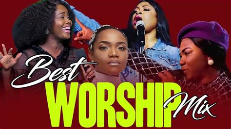 Best Worship Mix Holy Spirit Carry Me Worship Songs For Breakthrough