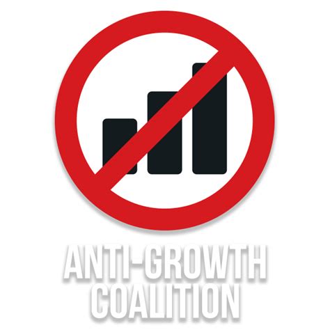 Anti Growth Coalition