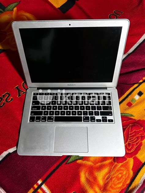 Macbook Air 13 Inch For Sale In Hanwella Ikman