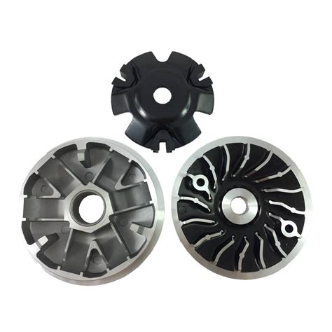 HONDA VARIO 150 Racing High Speed Motorcycle Pulley Set | HSU CHIN PEI ...