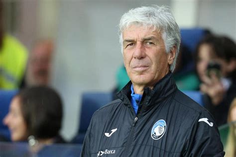 LA DELUSIONE DI GIAN PIERO GASPERINI | News