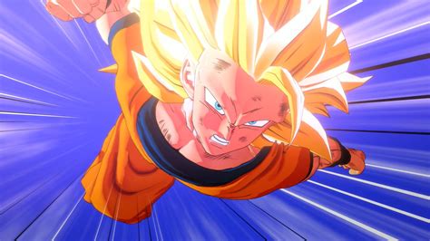 Dragon Ball Z Kakarot une vidéo de gameplay avec Majin Vegeta