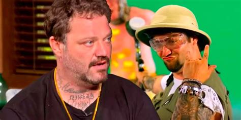 Why Bam Margera Isnt In Jackass Forever Firing And Lawsuit Explained