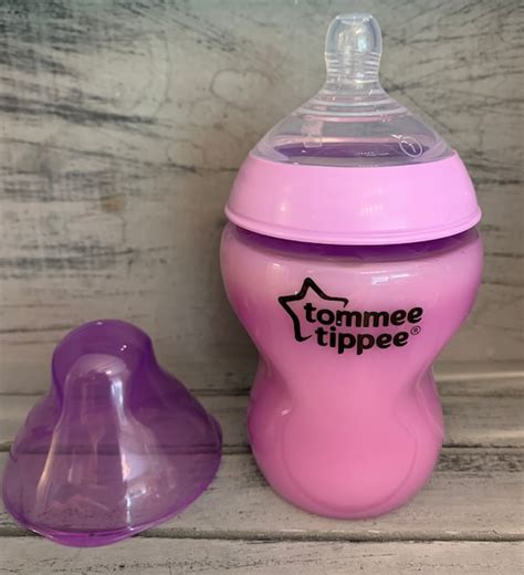 Tommee Tippee Bottle - Etsy