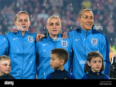 HONG KONG SAR,CHINA. AUGUST 20th, 2023. FIFA Womens Football World Cup ...