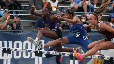 FHSAA track and field: 2 Father Lopez athletes score at 1A state meet