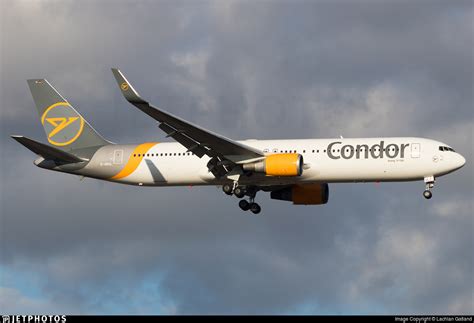 D Abul Boeing B Er Condor Lachlan Gatland Jetphotos