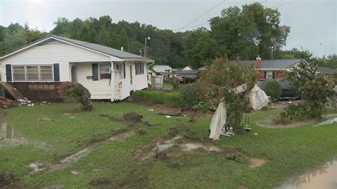 Photos Heavy Rainfall Causes Severe Flooding In Middle Tennessee