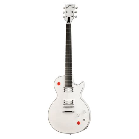 Gibson Buckethead Signature Les Paul Alpine White (2010)