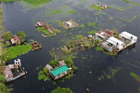 Floods In Delhi As South Asia Monsoon Toll Rises To Nearly 1300