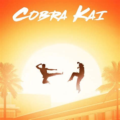 Why Cobra Kai Needs to Redeem Tory (Again)