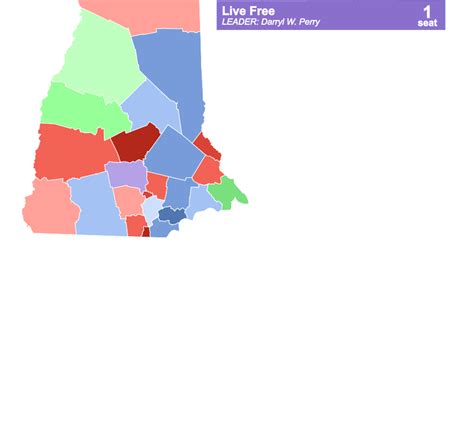 2022 New Hampshire General Court election (Under-The-Table Deals ...