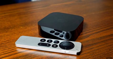 Apple TV 4K Review 2022 Still The Best Streaming Box By A Long Shot