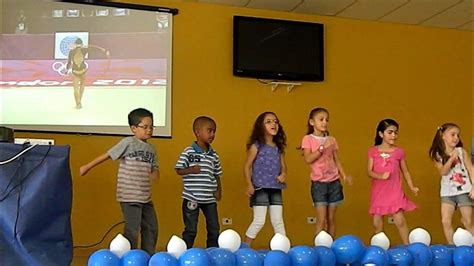 Colegio Augusto Heloi - Kayque - Festa Dia dos Pais Colégio Augusto Heloi - YouTube