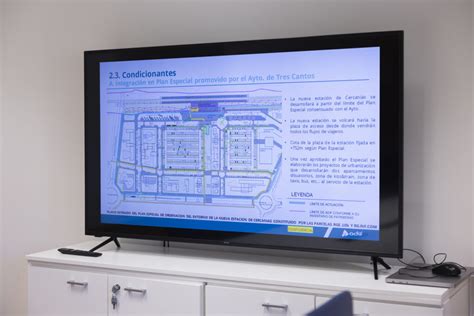 Plena Colaboraci N Entre Adif Y El Ayuntamiento Para Impulsar La Nueva