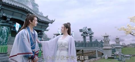 還記得《仙劍三》中的重樓和花楹嗎？新劇演父女，結局悲情又感人 每日頭條