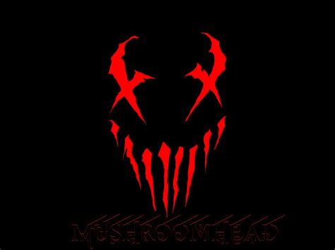 Mushroomhead Wallpapers - Wallpaper Cave