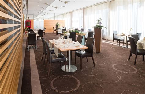 Radisson Blu Hotel Hannover Hannover Expo Plaza