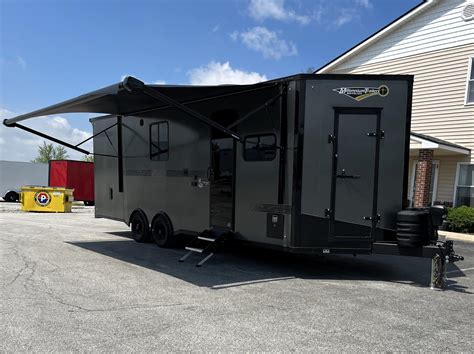 Mobile trailers for rent provide affordable living for many families 12