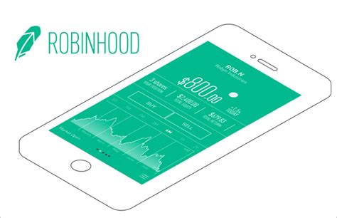 Robinhood Stock Trading App Now Valued at $1.3 billion - StartUp Mindset