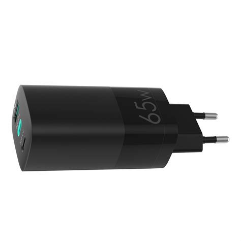 Mini Pd 65W Super Fast Universal Travel Chargers Adapters USB Type C A