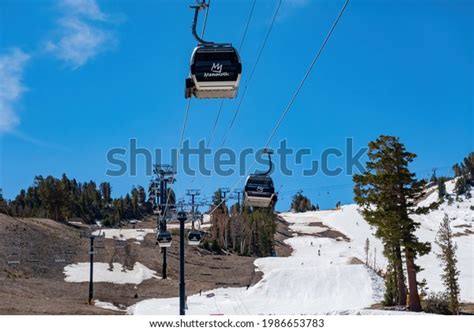 3,265 Mammoth Mountain Summer Images, Stock Photos & Vectors | Shutterstock