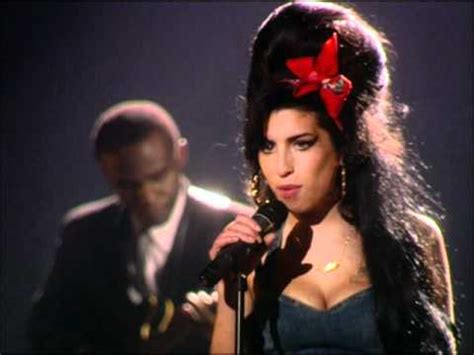 AMY WINEHOUSE BACK TO BLACK Live At MTV EMA 2007 YouTube