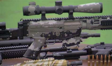 On Shooting Gallery – The FAL Rifle | Down Range TV