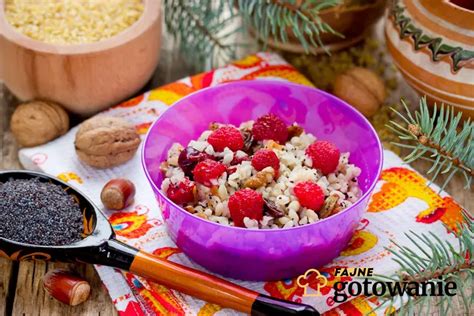 Sałatka z kaszą bulgur 3 sprawdzone przepisy krok po kroku