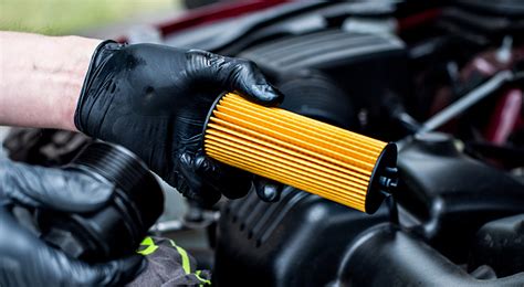 How To Replace Your Engine Air Filter Napa Auto Parts Blog