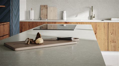 Pr Sentation Des Nouvelles Surfaces Min Ral De Caesarstone