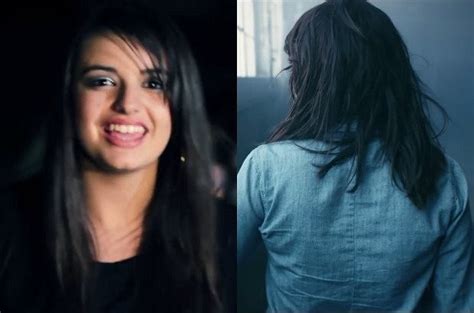 Rebecca Black zasłynęła piosenką Friday Po 5 latach wraca z nowym